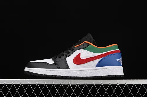 All categories Air Jordan Jordan series basketball shoes Air Jordan 1 Low Air Jordan 1 Low AJ1 Joe 1 low-top cultural and leisure sports sneakers CZ4776-101